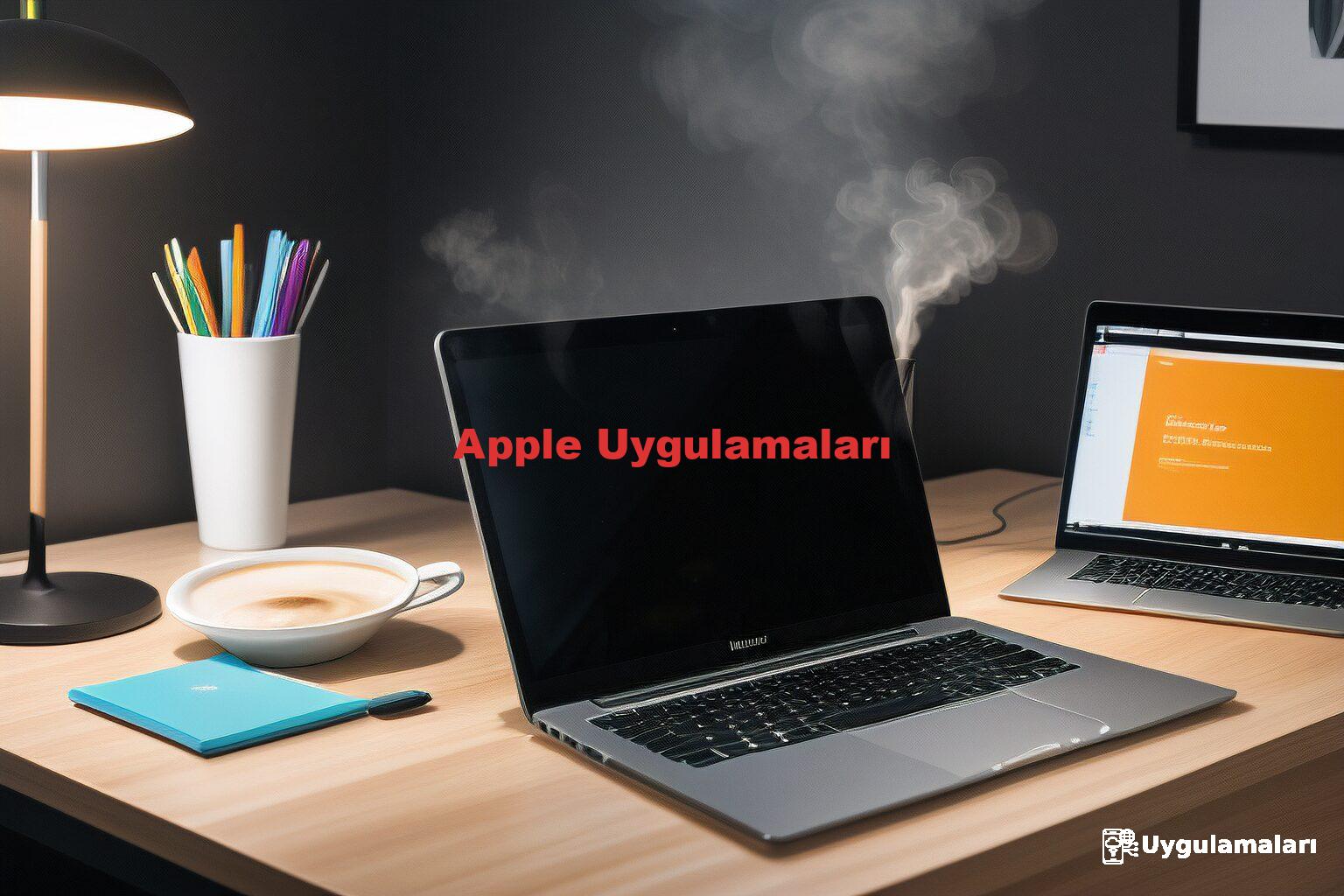 Apple Uygulamaları