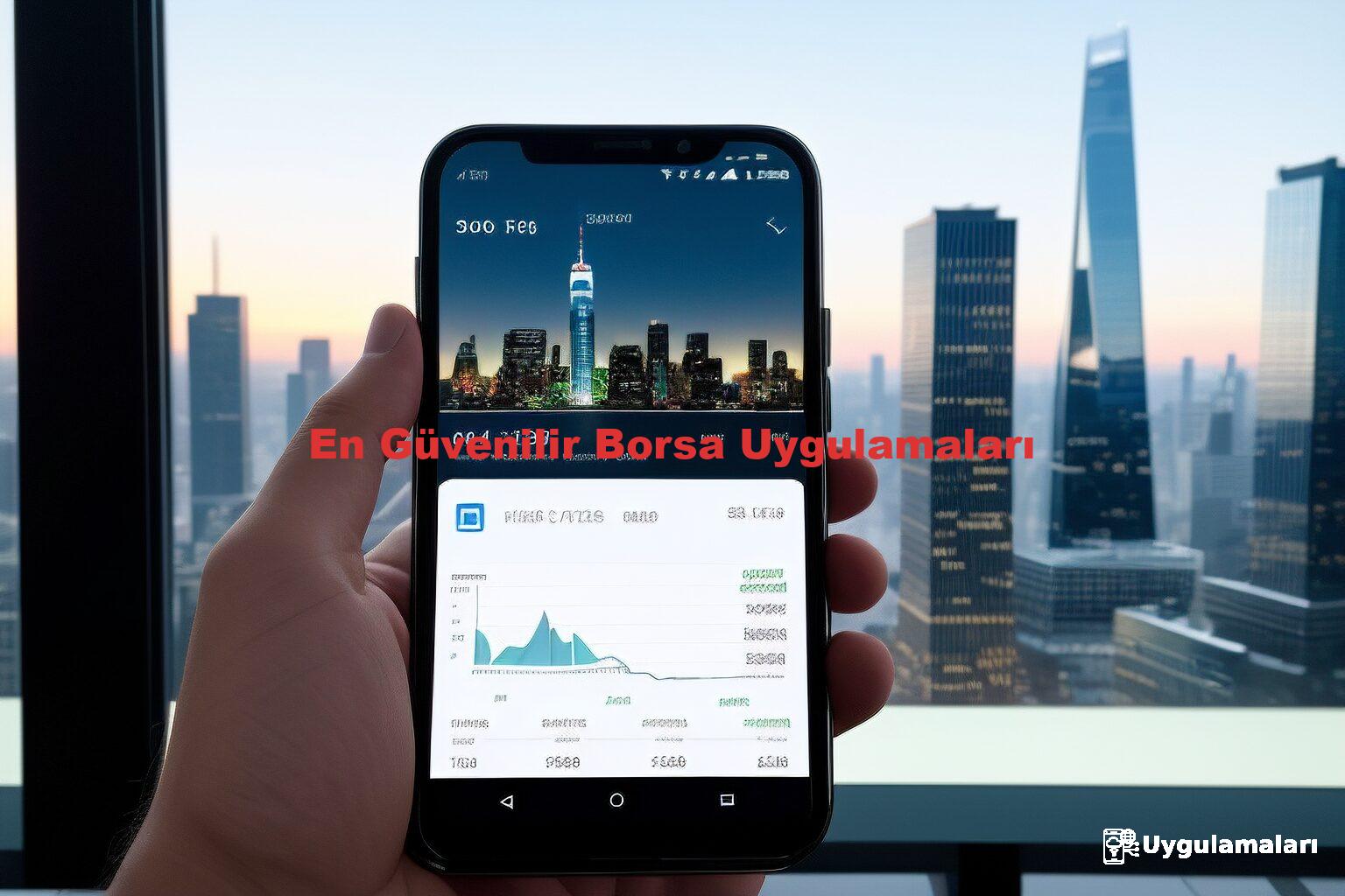 En Güvenilir Borsa Uygulamaları