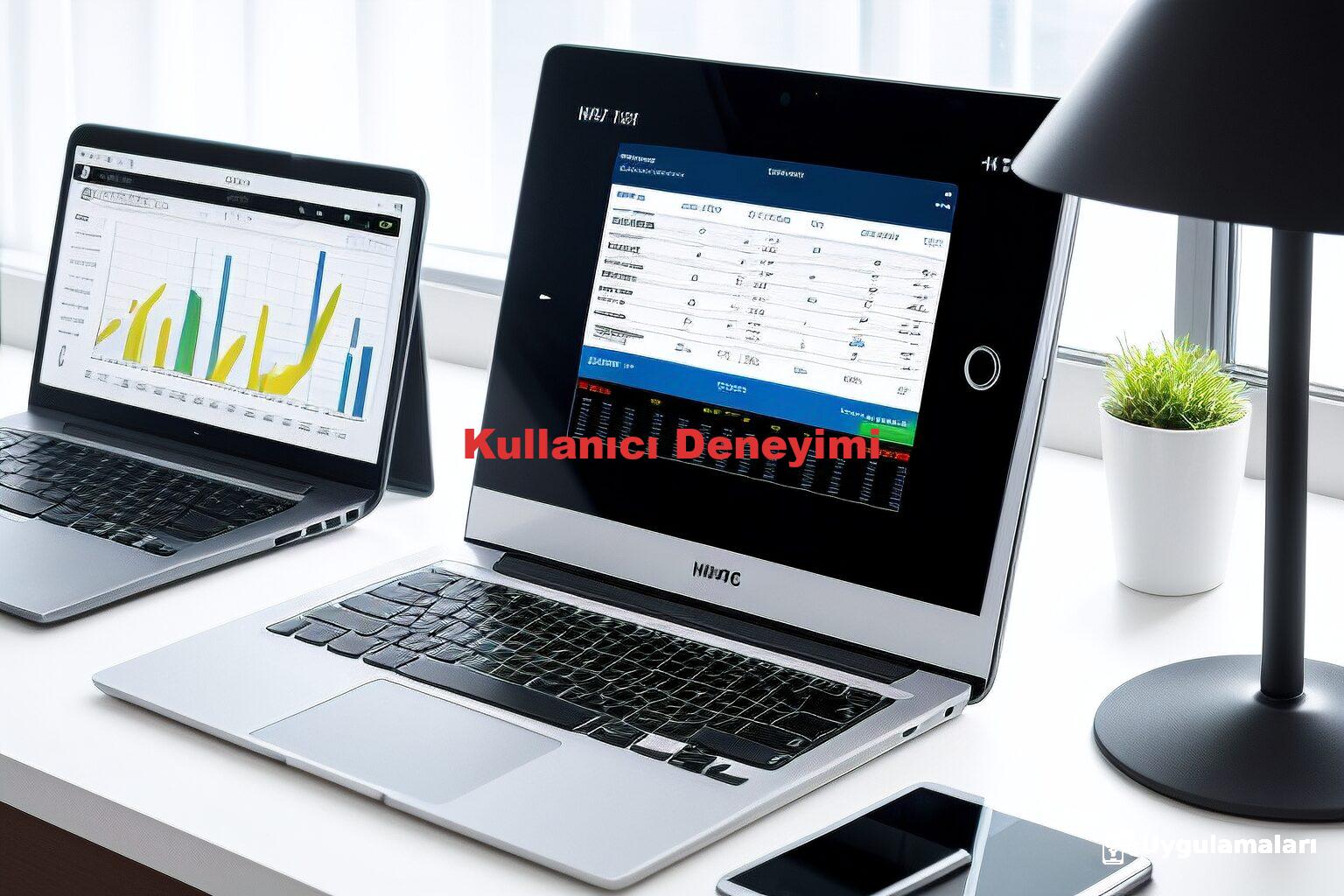 Kullanıcı Deneyimi