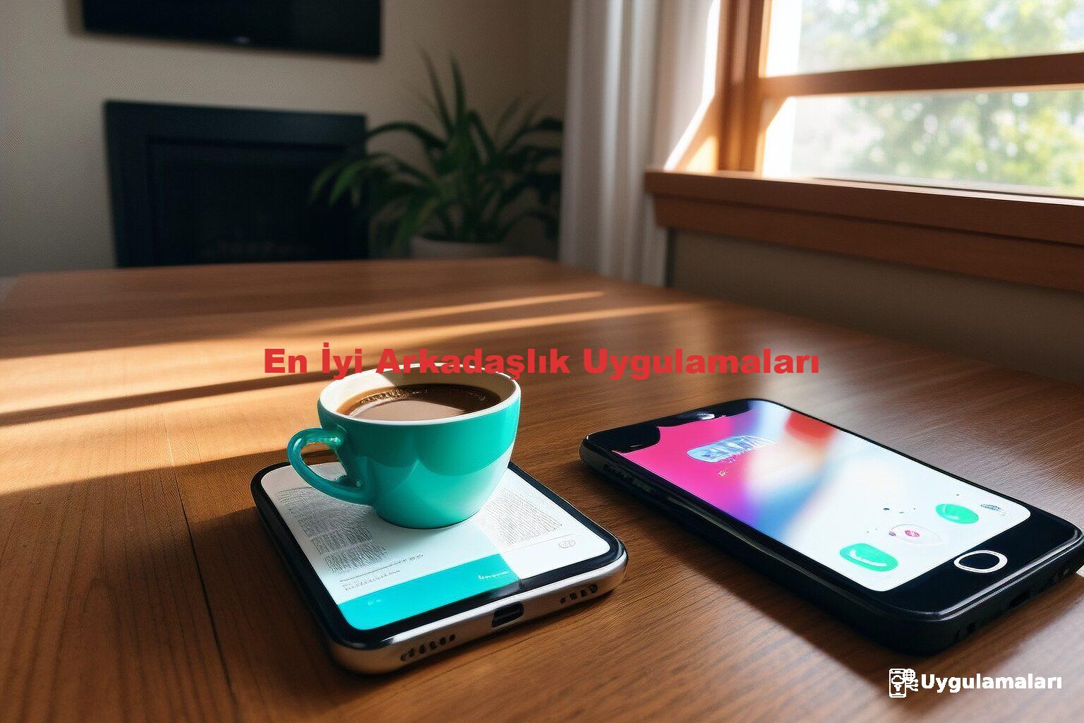 En İyi Arkadaşlık Uygulamaları