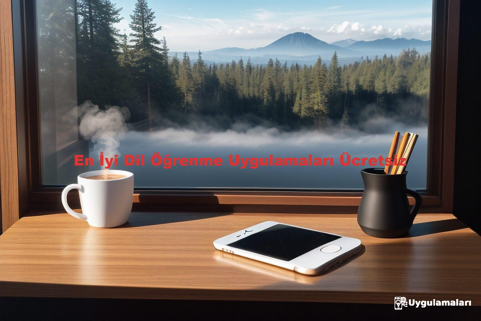 En İyi Dil Öğrenme Uygulamaları Ücretsiz