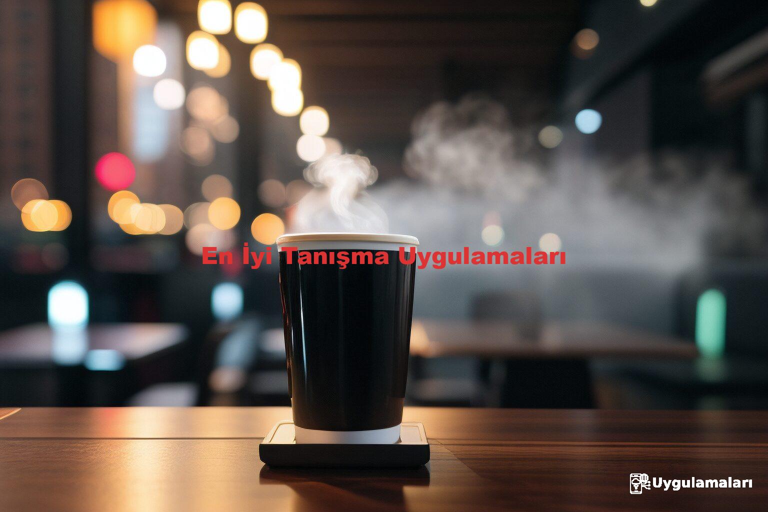 En İyi Tanışma Uygulamaları