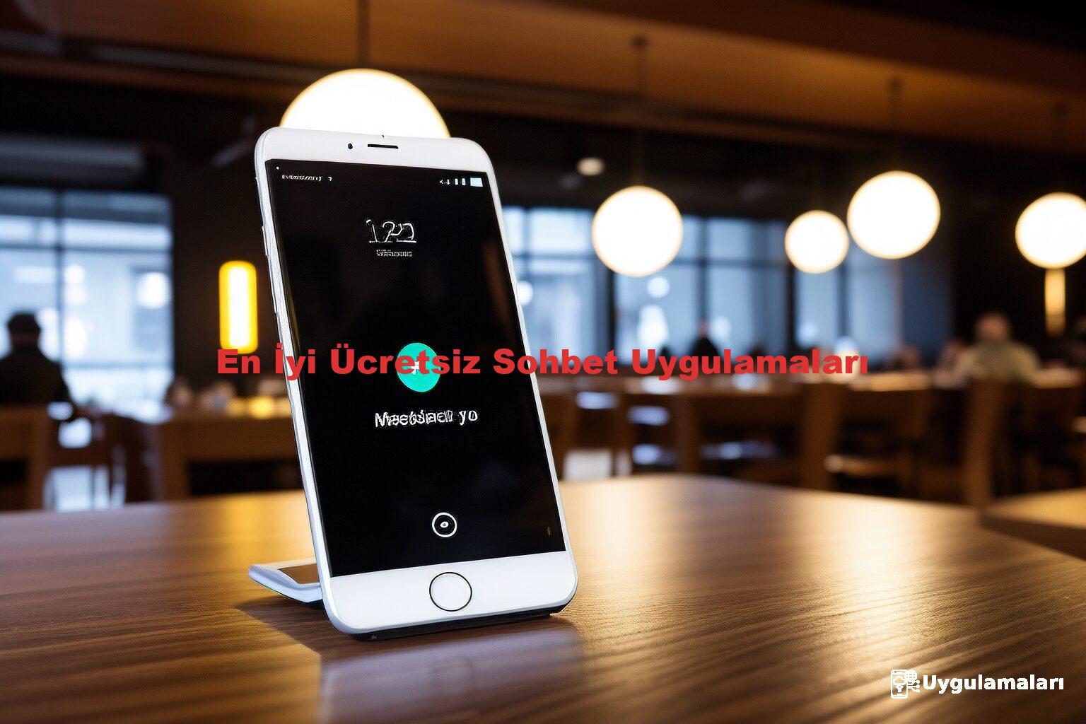 En İyi Ücretsiz Sohbet Uygulamaları