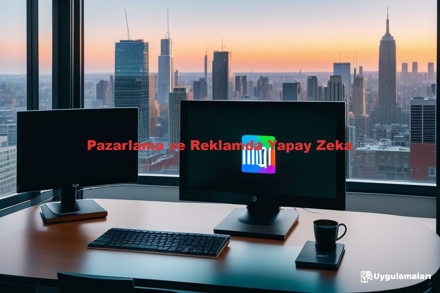 Pazarlama ve Reklamda Yapay Zeka