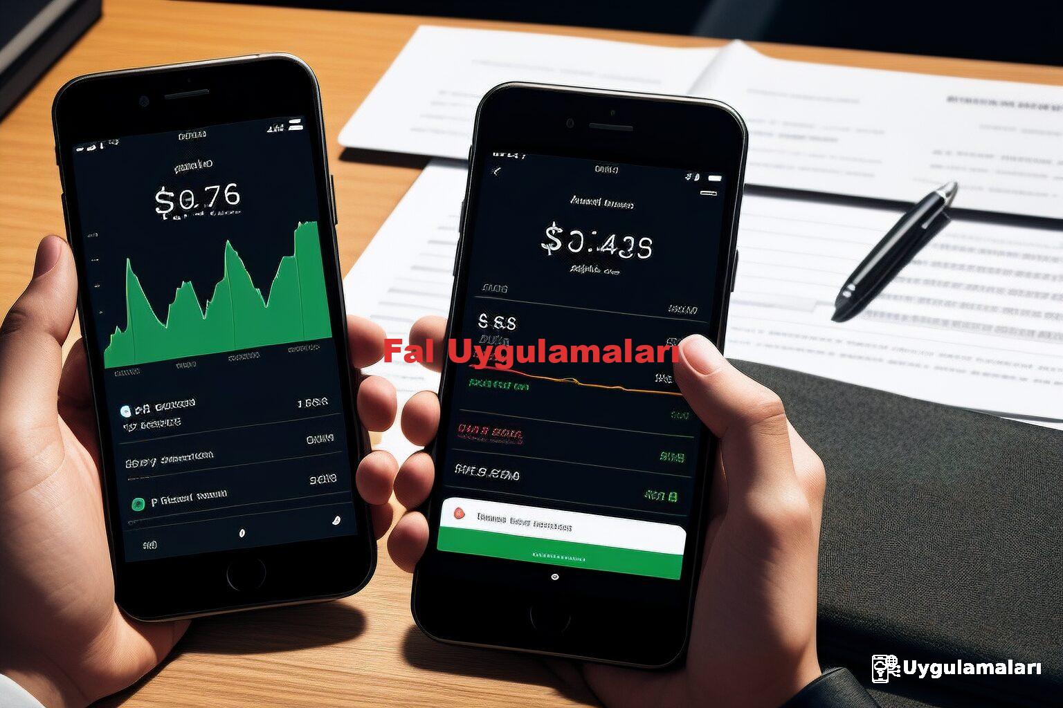 Fal Uygulamaları