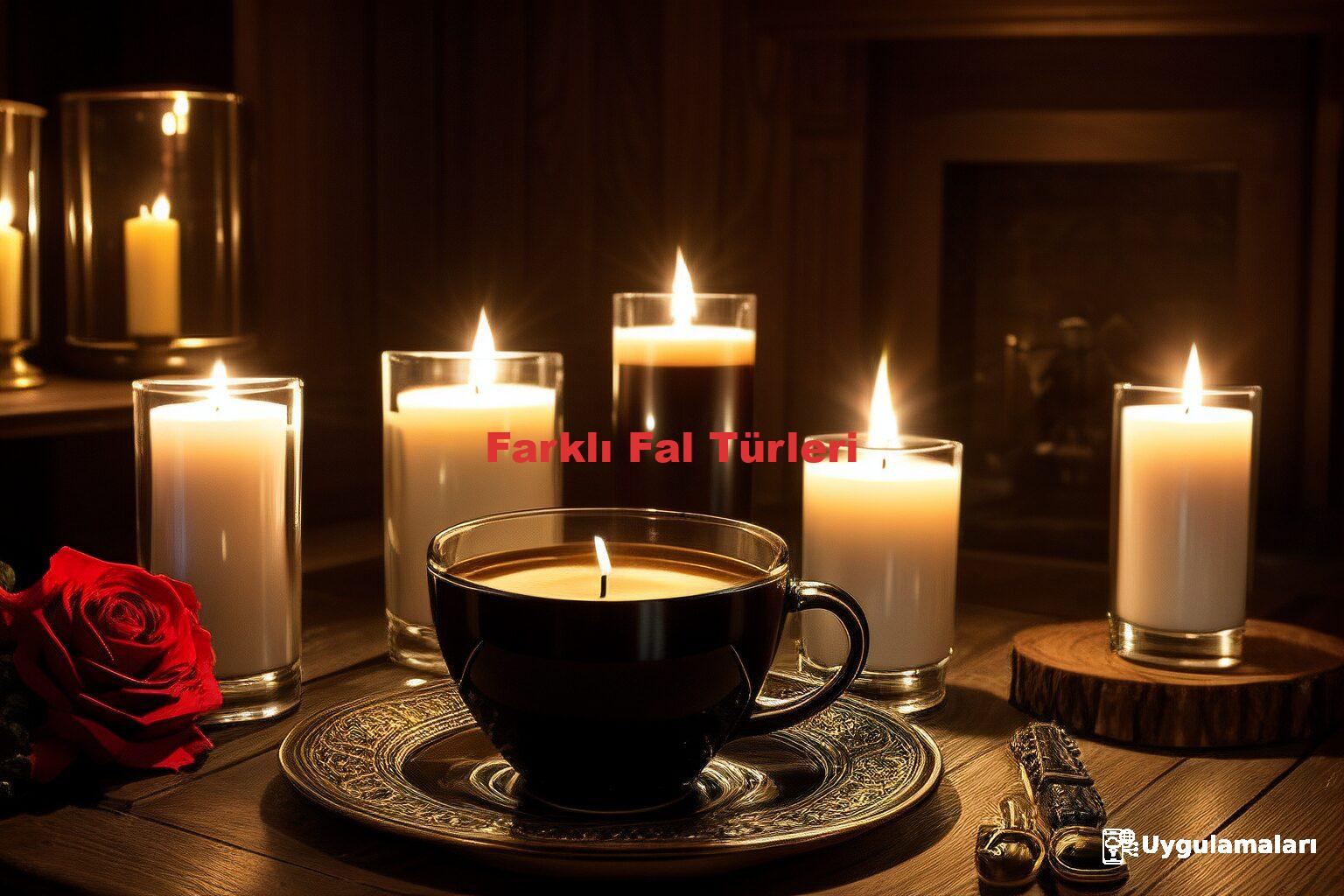 Farklı Fal Türleri