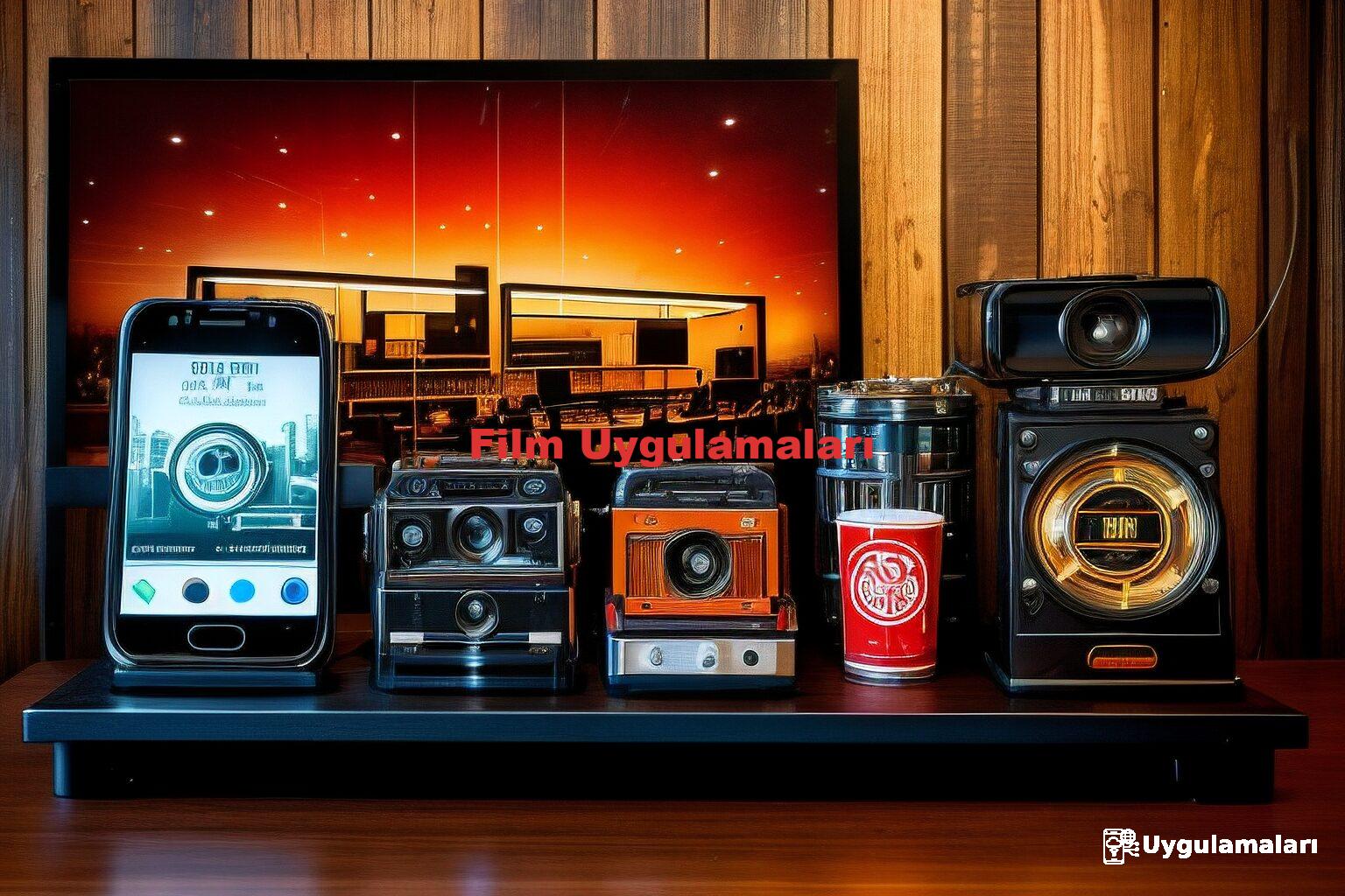 Film Uygulamaları