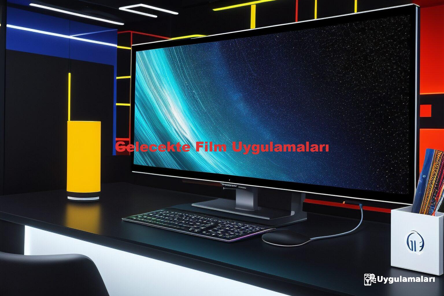 Gelecekte Film Uygulamaları