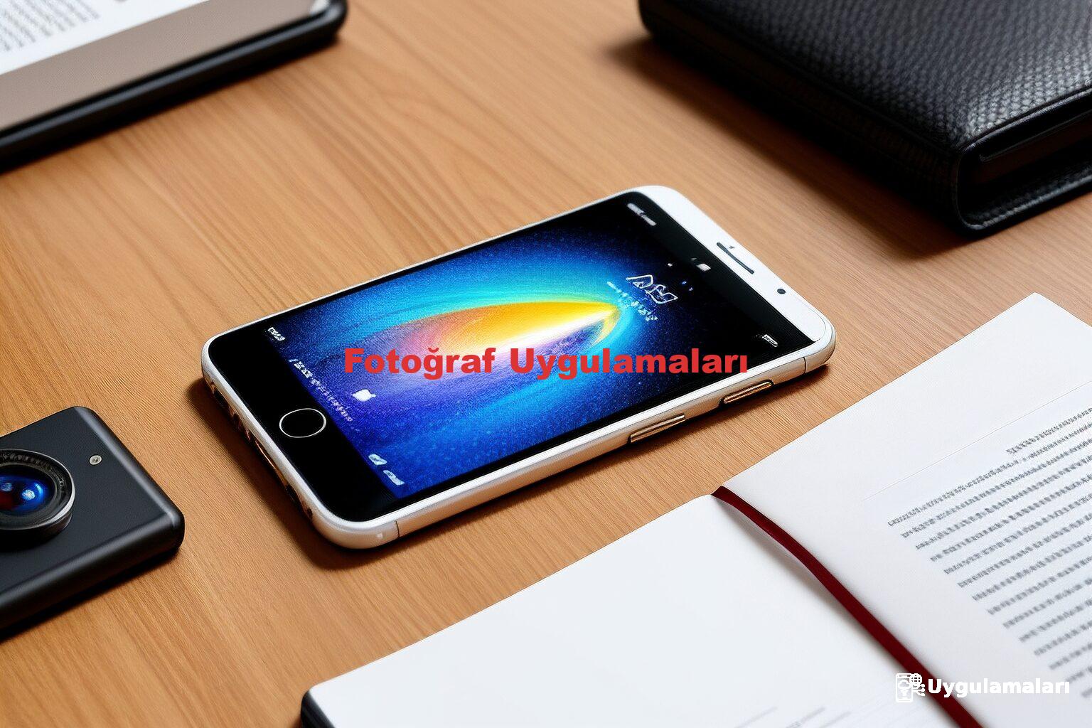 Fotoğraf Uygulamaları