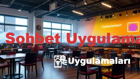 Gay Sohbet Uygulamaları