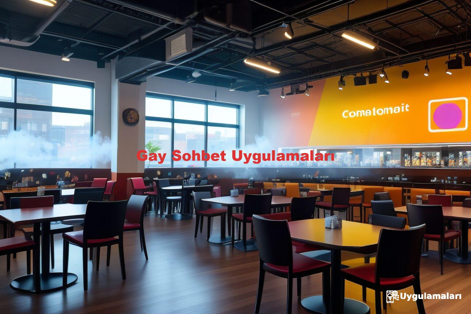 Gay Sohbet Uygulamaları