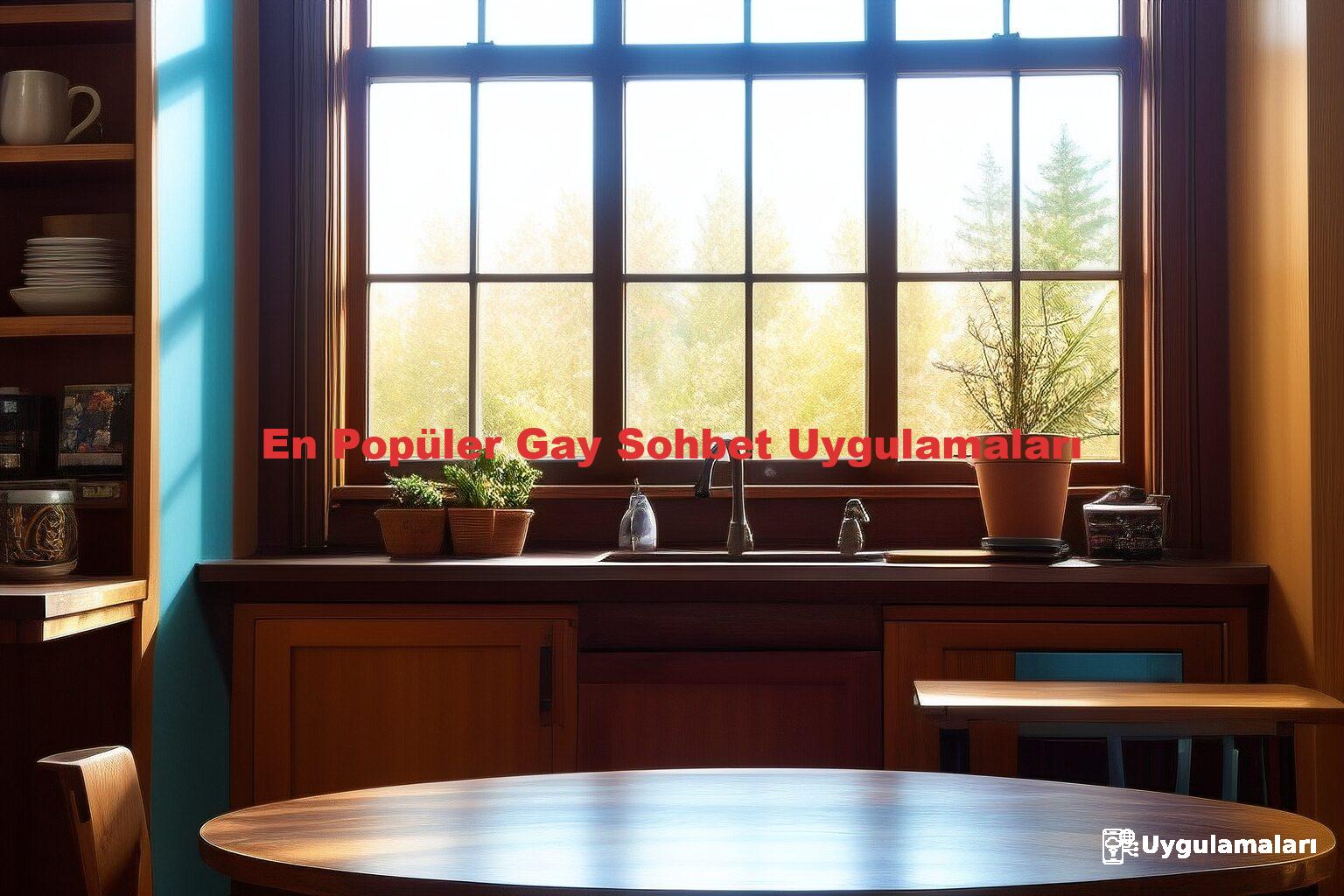 En Popüler Gay Sohbet Uygulamaları