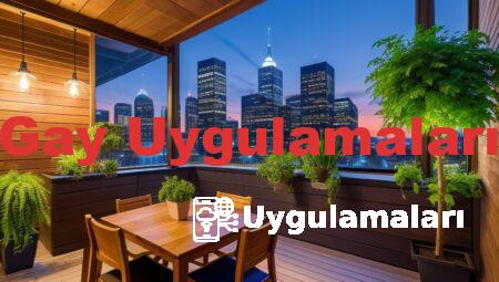 Gay Uygulamaları