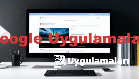 Google Uygulamaları