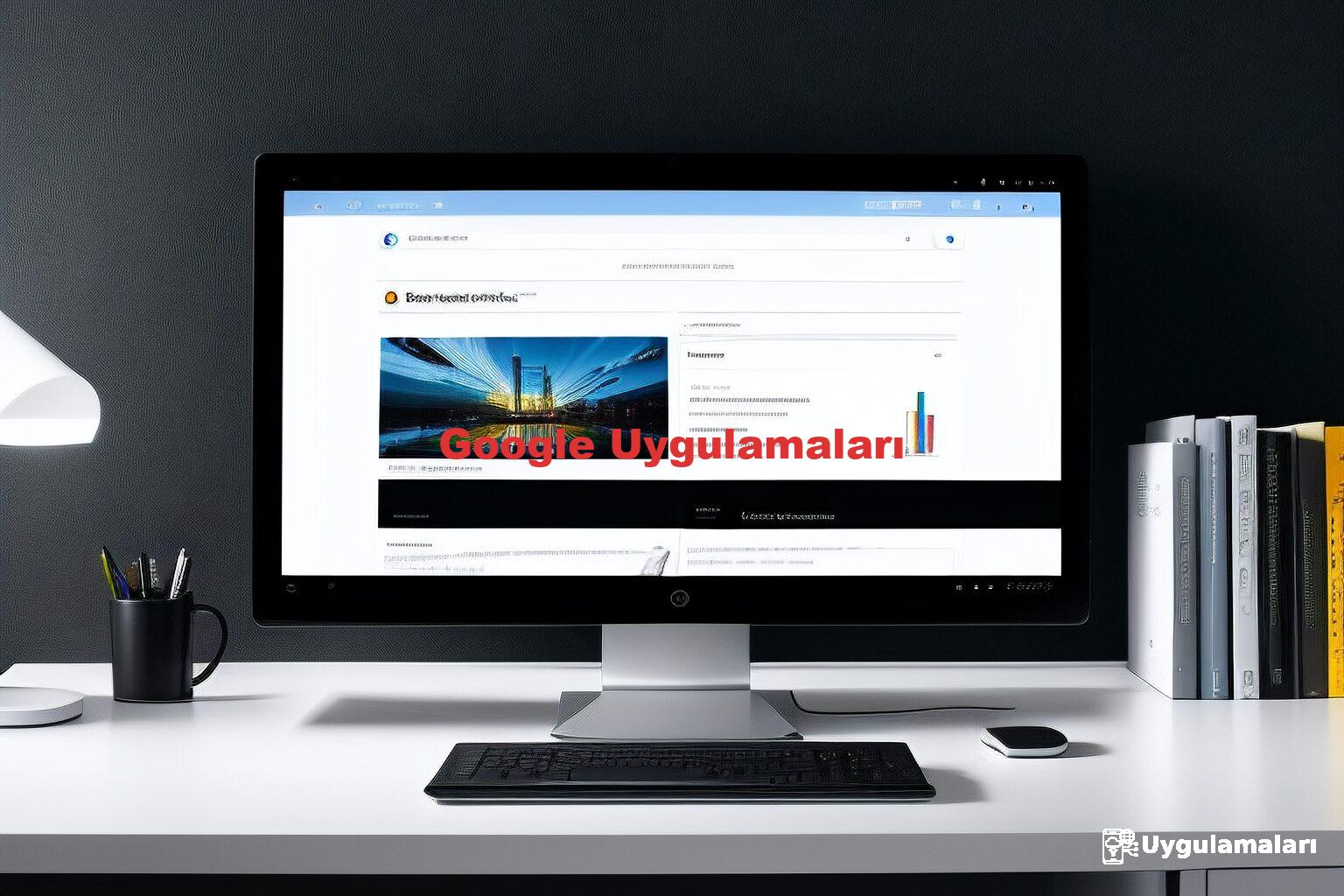 Google Uygulamaları