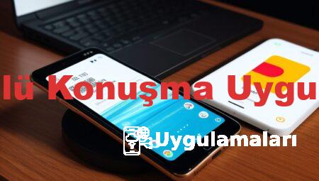 Görüntülü Konuşma Uygulamaları