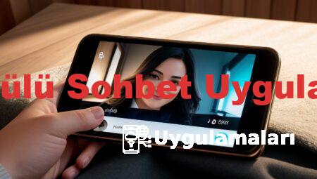 Görüntülü Sohbet Uygulamaları