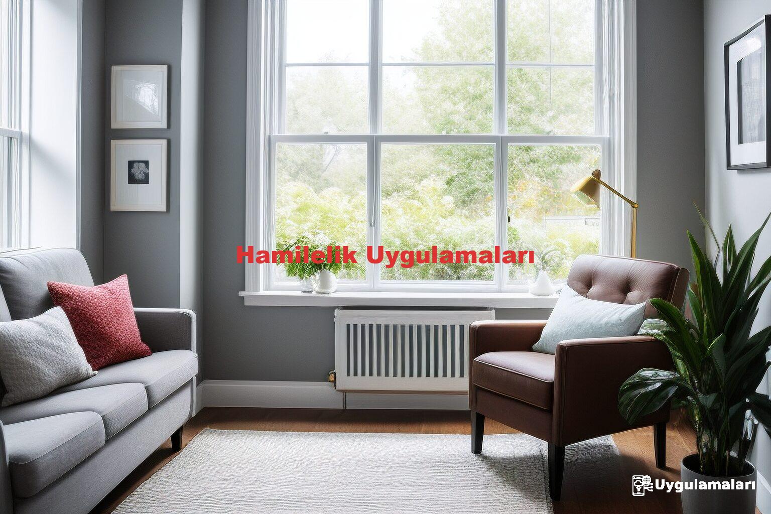Hamilelik Uygulamaları