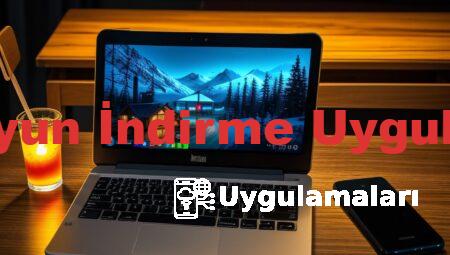 Hileli Oyun İndirme Uygulamaları