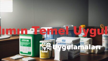 İlk Yardımın Temel Uygulamaları