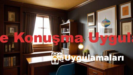İngilizce Konuşma Uygulamaları