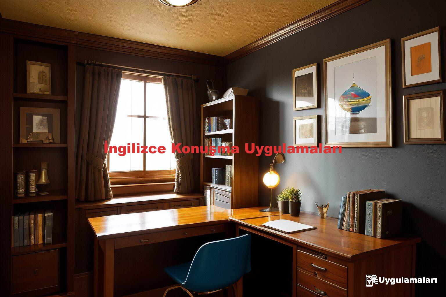 İngilizce Konuşma Uygulamaları