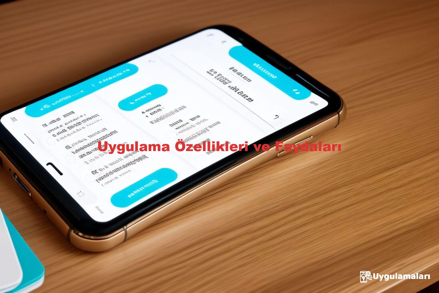 Uygulama Özellikleri ve Faydaları