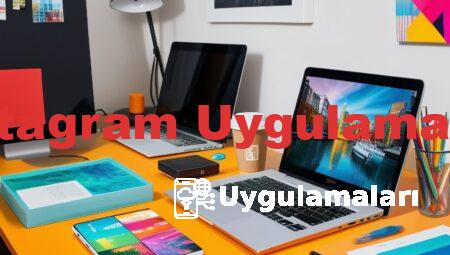 Instagram Uygulamaları