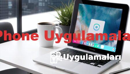 iPhone Uygulamaları