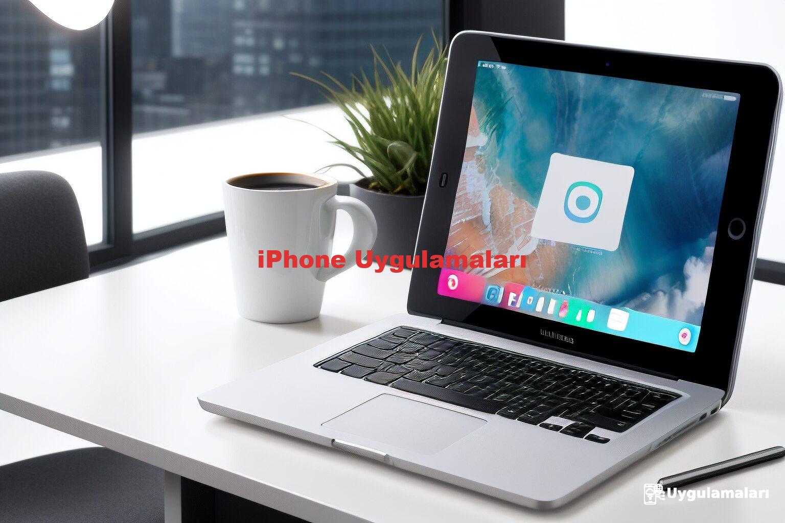 iPhone Uygulamaları