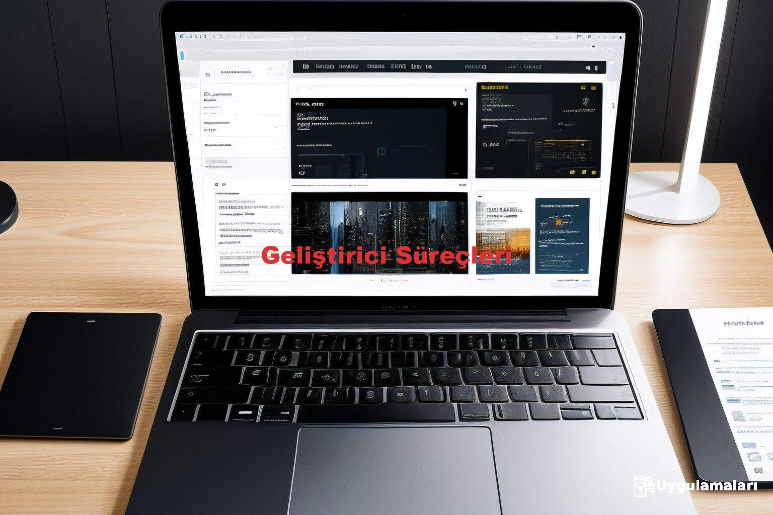 Geliştirici Süreçleri