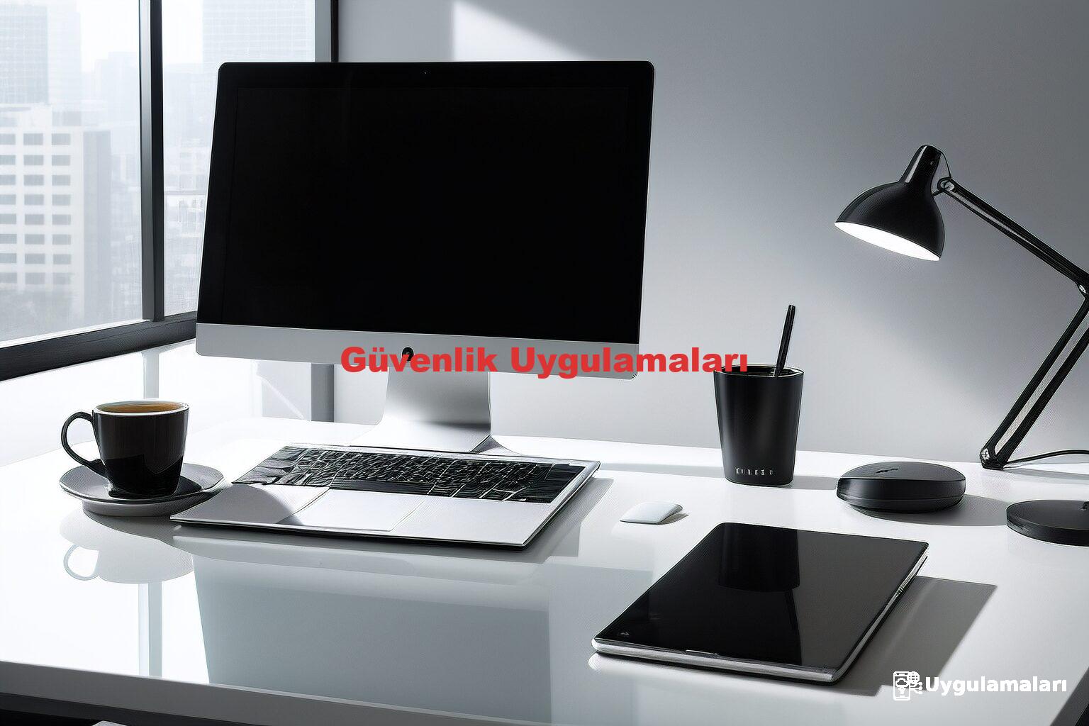 Güvenlik Uygulamaları