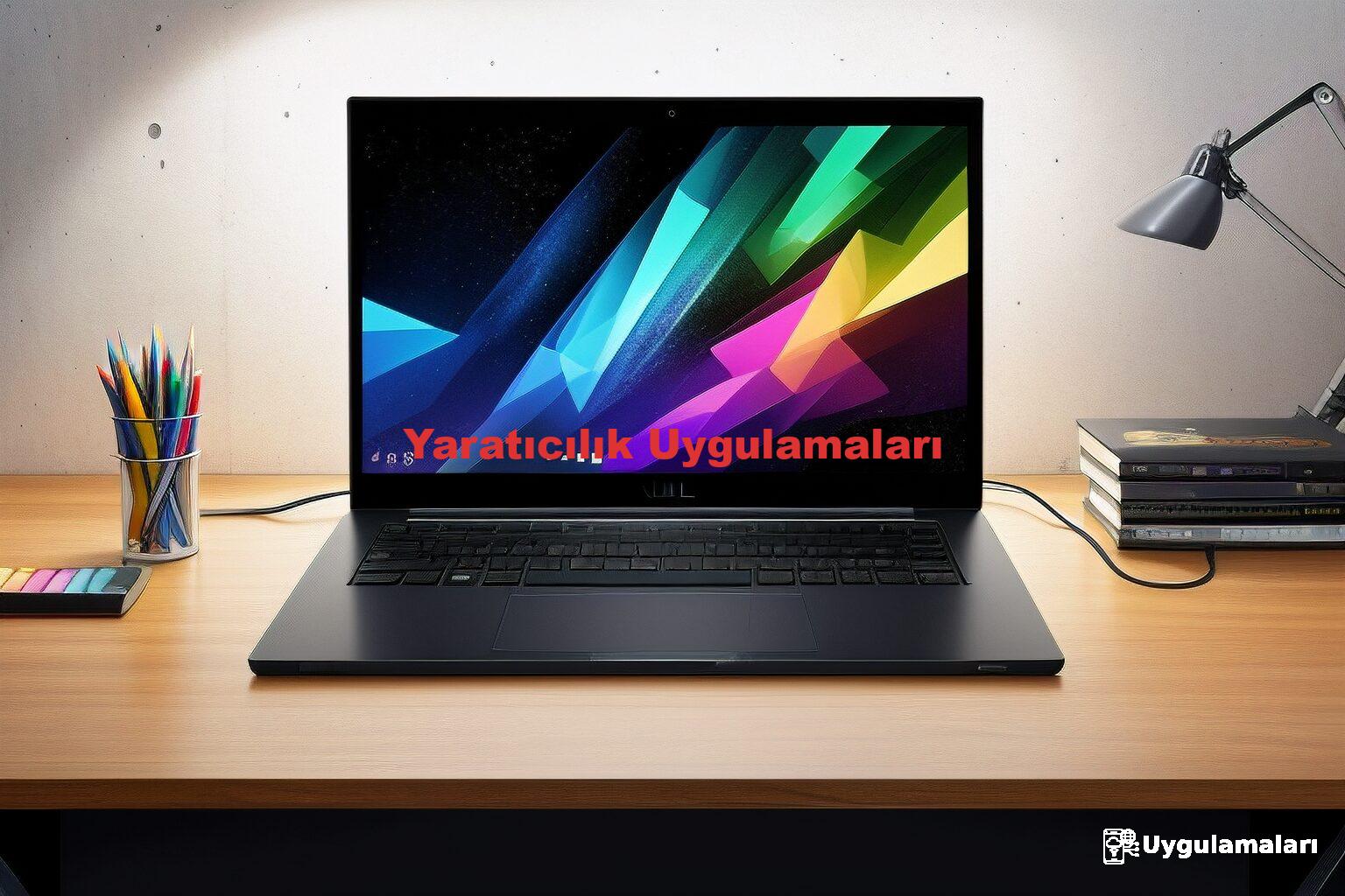 Yaratıcılık Uygulamaları