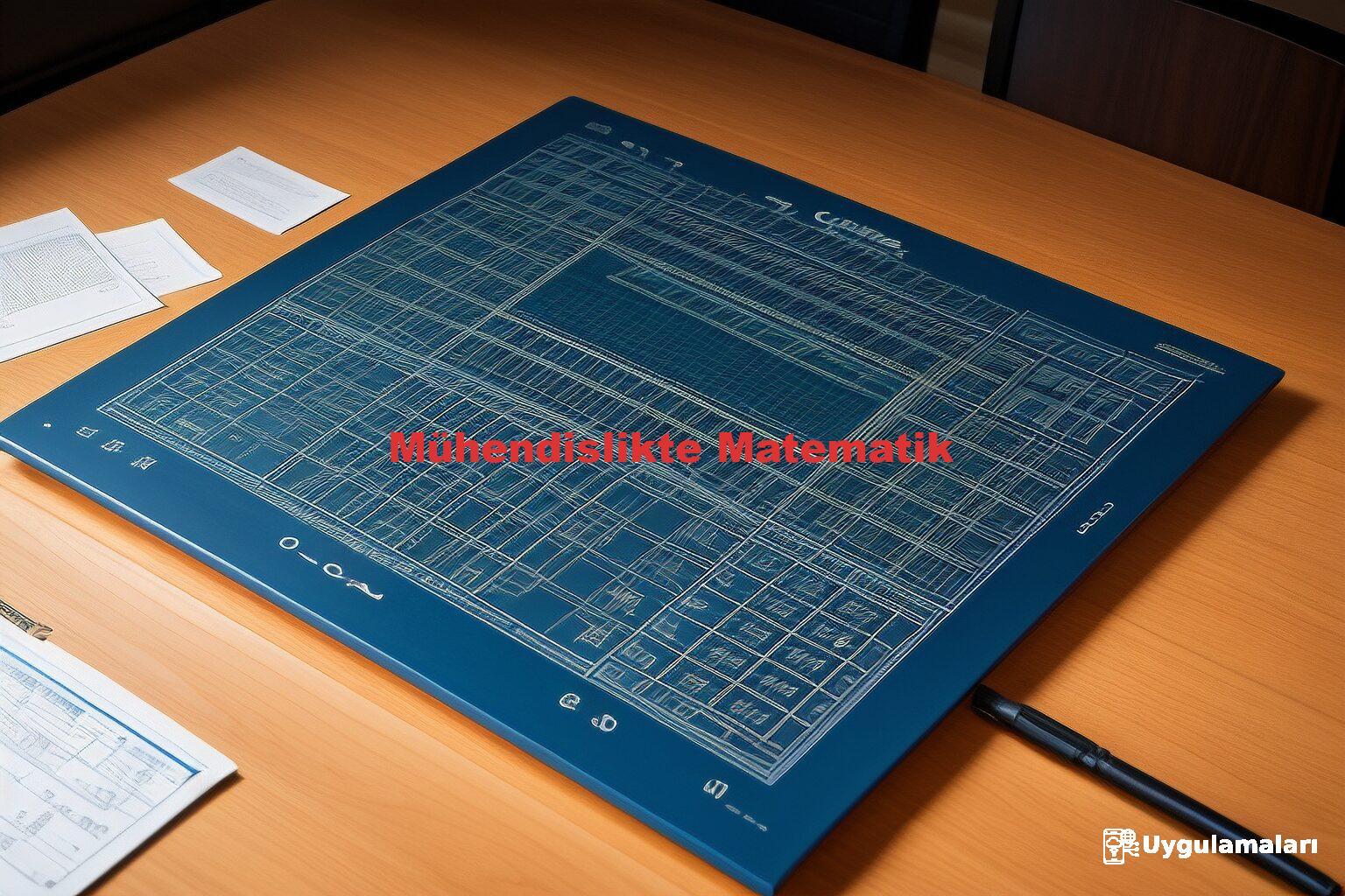 Mühendislikte Matematik