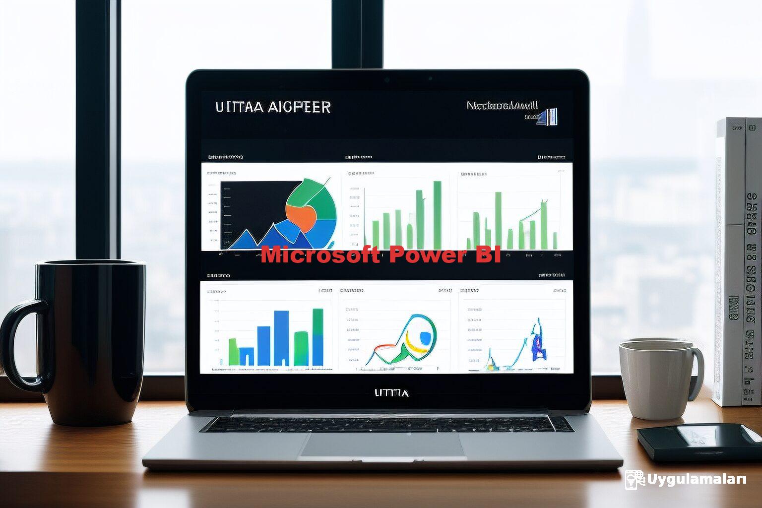 Microsoft Power BI