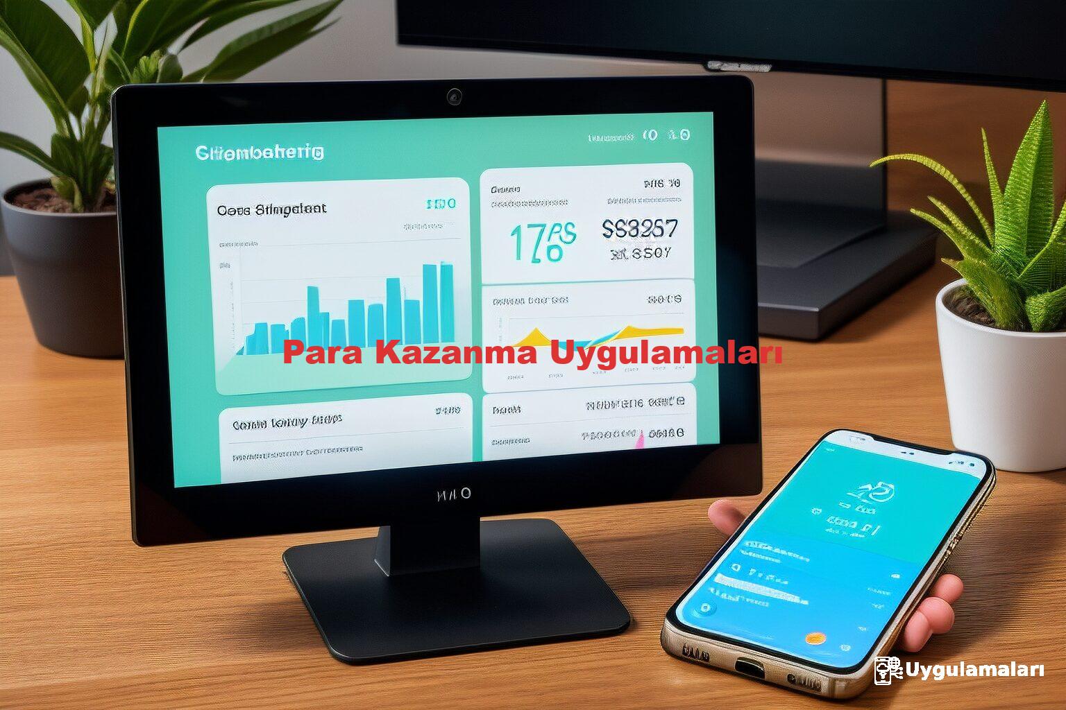 Para Kazanma Uygulamaları