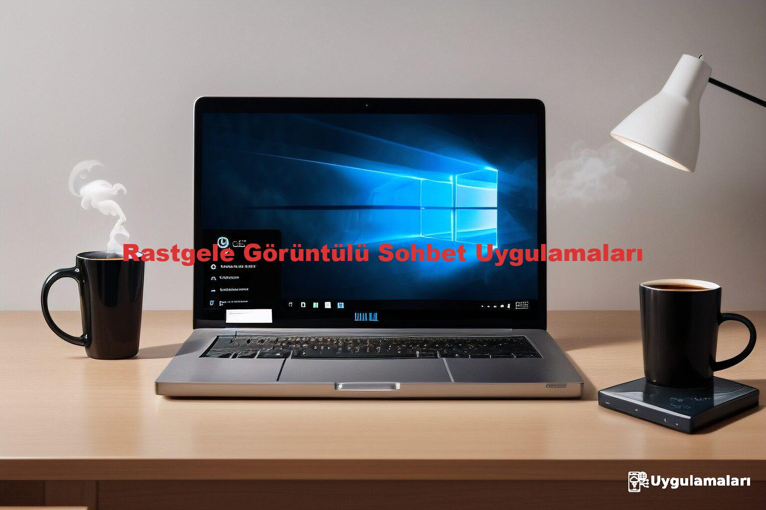 Rastgele Görüntülü Sohbet Uygulamaları