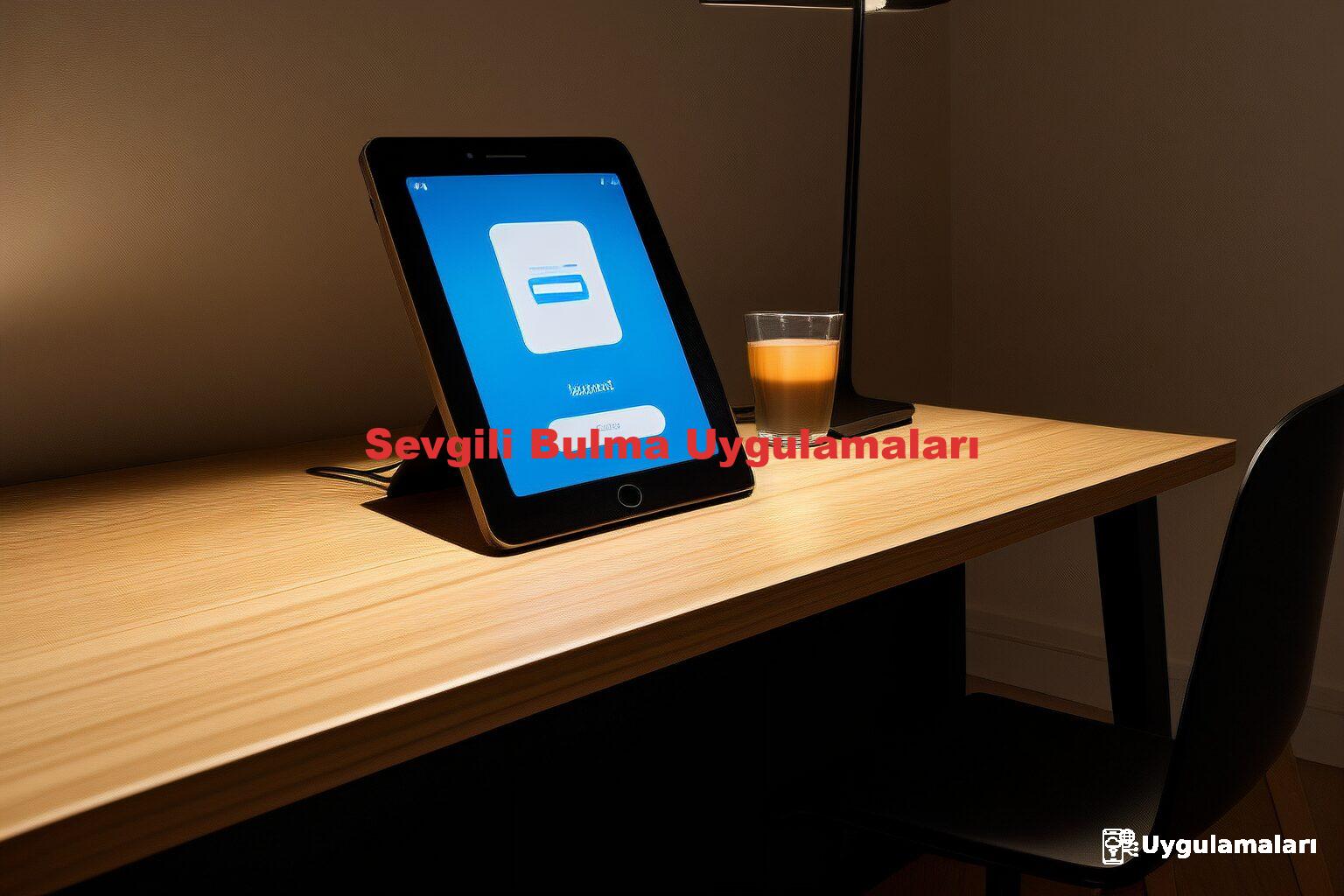 Sevgili Bulma Uygulamaları