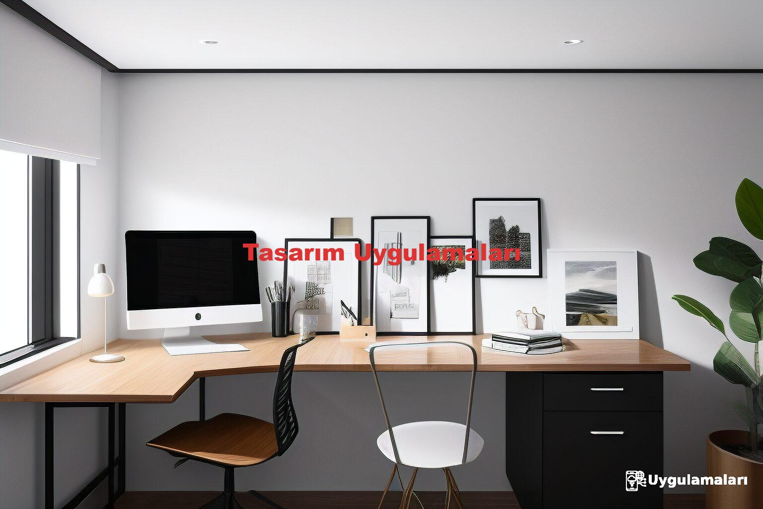 Tasarım Uygulamaları