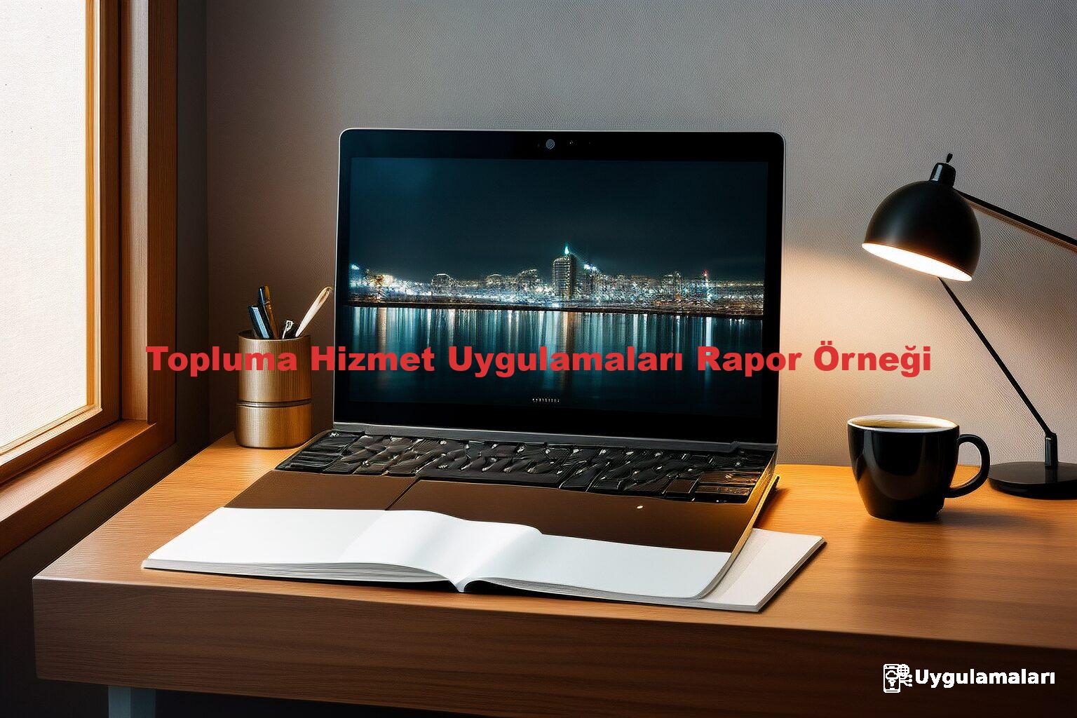 Topluma Hizmet Uygulamaları Rapor Örneği