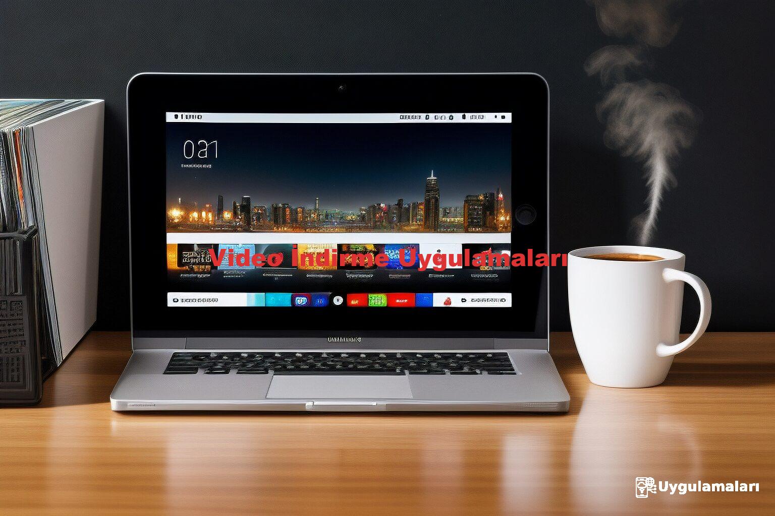 Video İndirme Uygulamaları