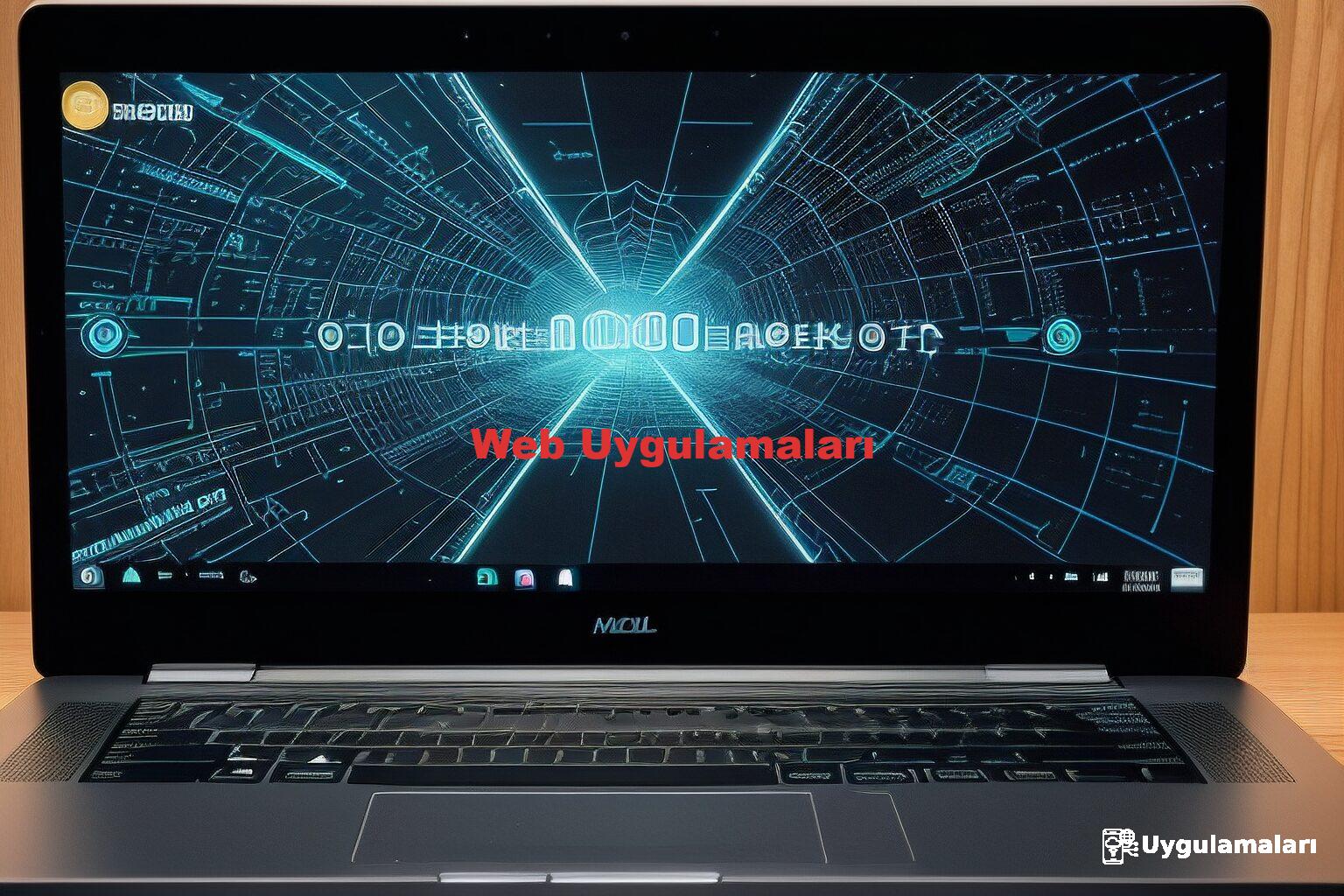 Web Uygulamaları