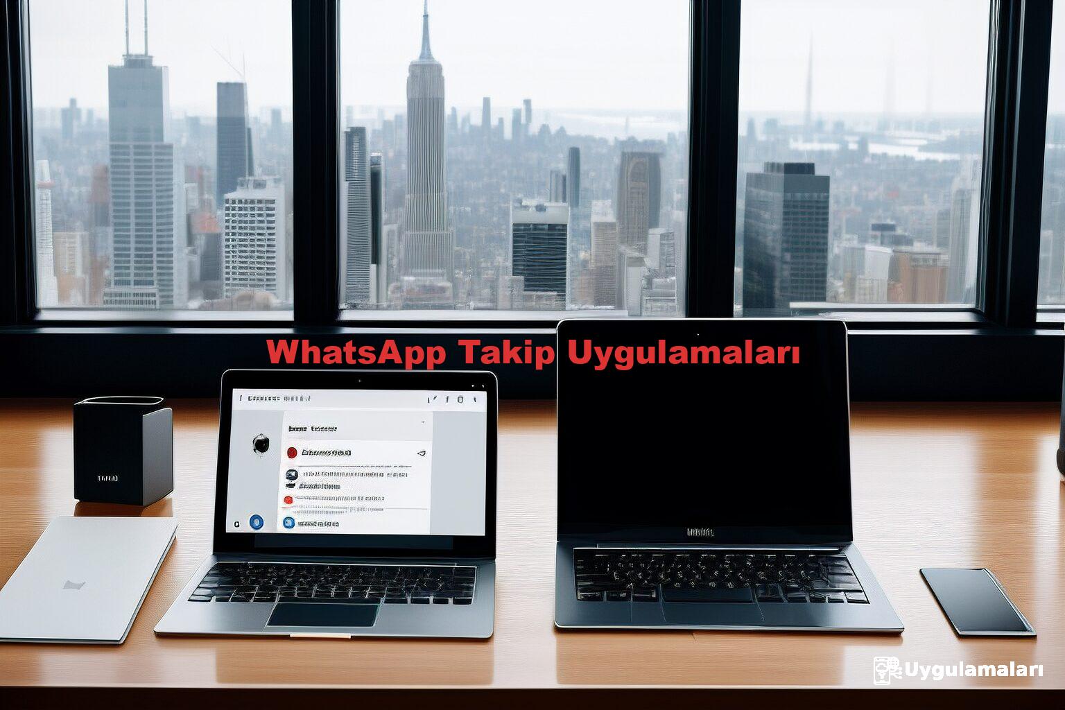 WhatsApp Takip Uygulamaları