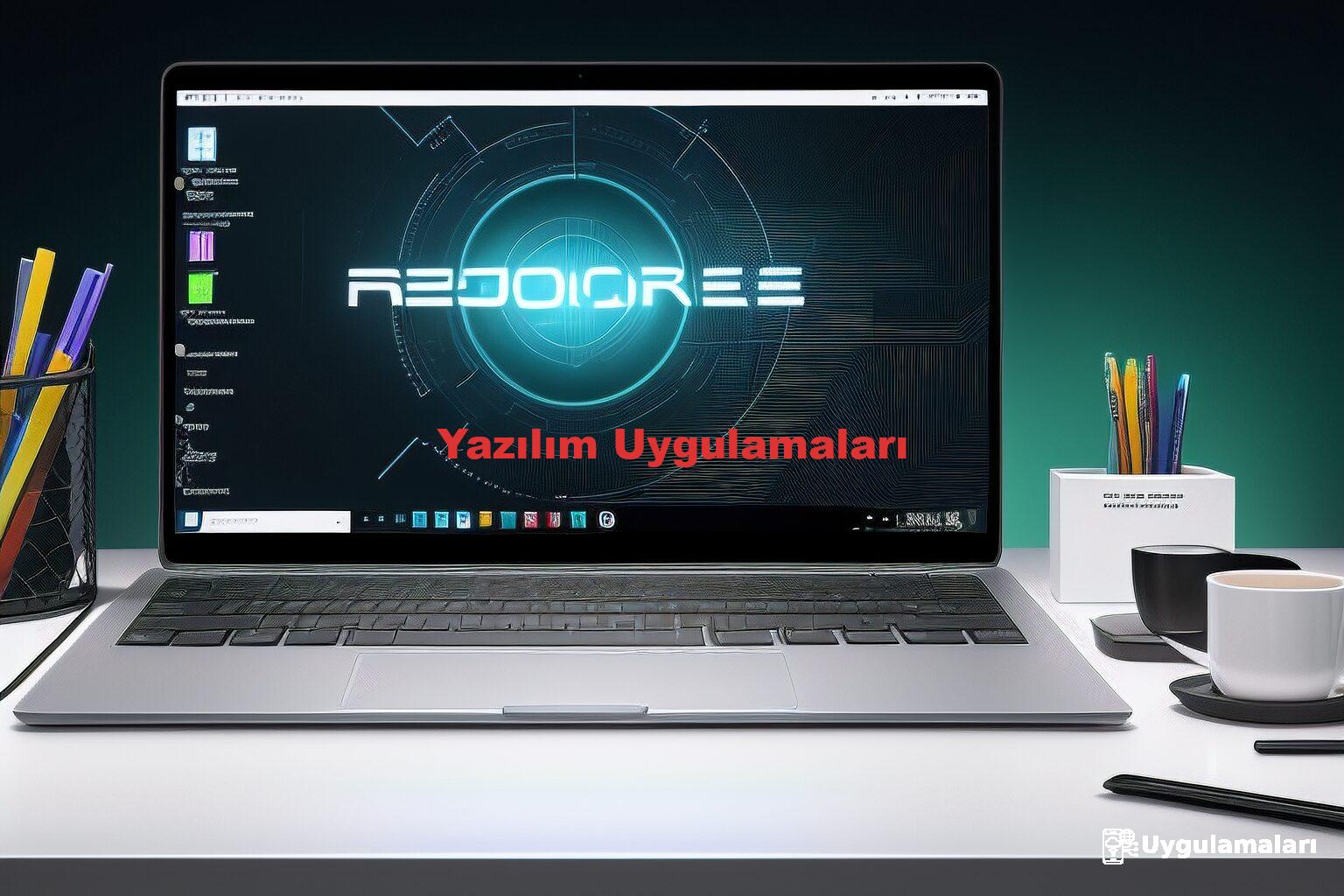 Yazılım Uygulamaları