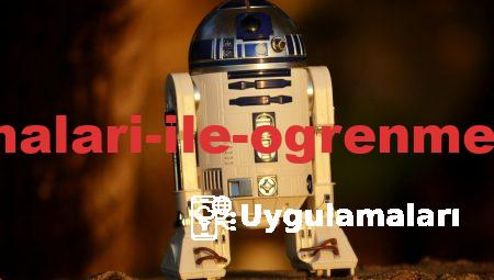 Eğitim Uygulamaları ile Öğrenmeyi Kolaylaştırın