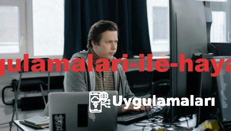 En İyi Mobil Uygulamaları ile Hayatınızı Kolaylaştırın