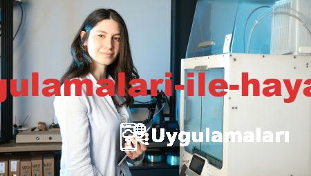En İyi Mobil Uygulamaları ile Hayatınızı Kolaylaştırın