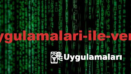 En İyi Mobil Uygulamaları ile Verimliliği Artırın