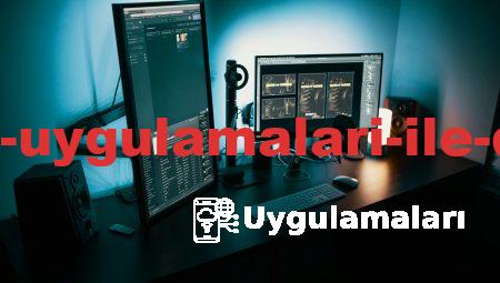 En İyi Sağlık Uygulamaları ile Daha Fit Olun
