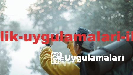 En İyi Sağlık Uygulamaları ile Fit Kalın